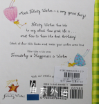 Felicity Wishes:Little Book Birthdays