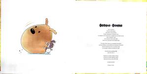 Fidget and Quilly Are You Ready