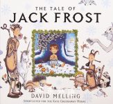 Jack Frost David Melling