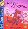 Joey the kangaroo