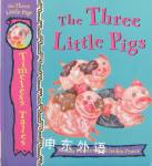 The Three Little Pigs Saviour Pirotta