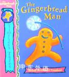 The Gingerbread Man  Saviour Pirotta