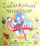 Good Knight Sleep Tight David Melling