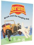 Brum and the Naughty Dog