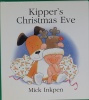 Kipper Christmas Eve