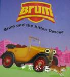 Brum and the Kittens (Brum) Alan Dapre