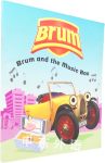 Brum and the music Box