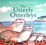 The Utterly Otterleys Mairi Hedderwick