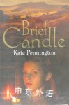 Brief Candle Kate Pennington