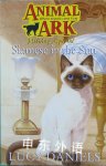 Siamese in the Sun (Animal Ark Holiday) Lucy Daniels