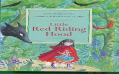 Little Red Riding Hood (Classic Fairy Tales) Sam McBratney