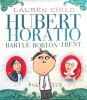 Hubert Horatio Bartle Bobton-Trent