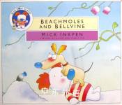 Beachmoles and Bellvine (Blue Nose Island) Mick Inkpen