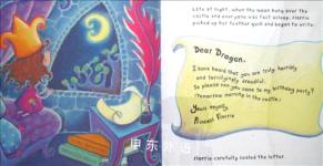 Dear dragon
