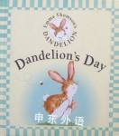 Dandelion's Day Emma Thomson