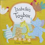 Isabella's Toybox Emma Thomson