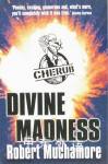 Divine Madness: Book 5 Cherub Robert Muchamore