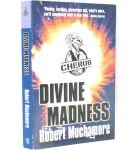 Divine Madness: Book 5 Cherub