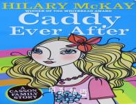 Caddy Ever After Hilary McKay
