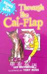 Through the Cat-Flap (Books for Boys) Ian Whybrow
