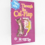 Through the Cat-Flap (Books for Boys)