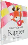 One Year with Kipper