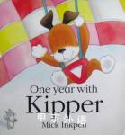 One Year with Kipper Mick Inkpen