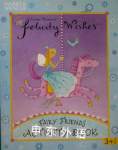 Felicity wishes fairy friends activity book Marks and Spencer