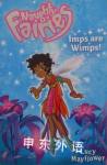 Imps are Wimps (Naughty Fairies) Lucy Mayflower
