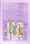 The Secret Seven Adventure Collection Enid Blyton