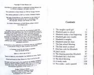 The Naughtiest Girl in the School