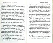 The Naughtiest Girl in the School