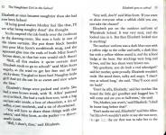 The Naughtiest Girl in the School