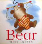Bear Mick Inkpen