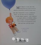 The Blue Balloon