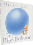 The Blue Balloon