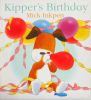 Kipper Birthday