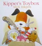 Kipper Toybox Mick Inkpen