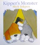 Kipper Monster Mick Inkpen