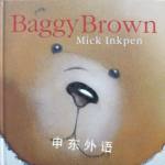Baggy Brown Mick Inkpen