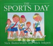Sports Day Mick Inkpen