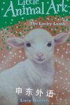 The Lucky Lamb Lucy Daniels