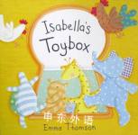 Isabella's Toybox Emma Thomson