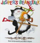 Jasper's Beanstalk Nick Butterworth and Mick Inkpen