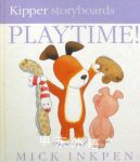 Playtime (Kipper Storyboard) Mick Inkpen