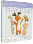 Playtime (Kipper Storyboard)