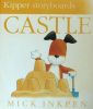 Castle (Kipper Storyboard)