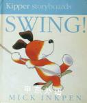 Swing (Kipper Storyboard) Mick Inkpen