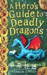 A Heros Guide to deadly Dragons Hiccup Horrendous Haddock III