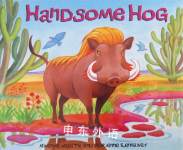 Handsome Hog (African Animal Tales) Mwenye Hadithi
